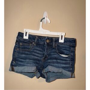 American Eagle Women's Shorts